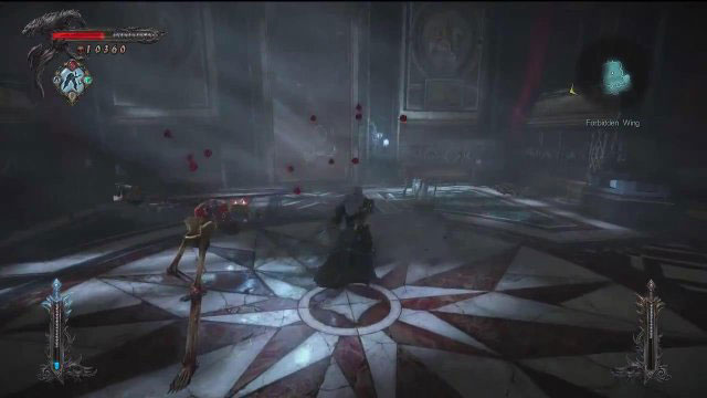 《恶魔城:暗影之王2》启示录试玩截图(10)