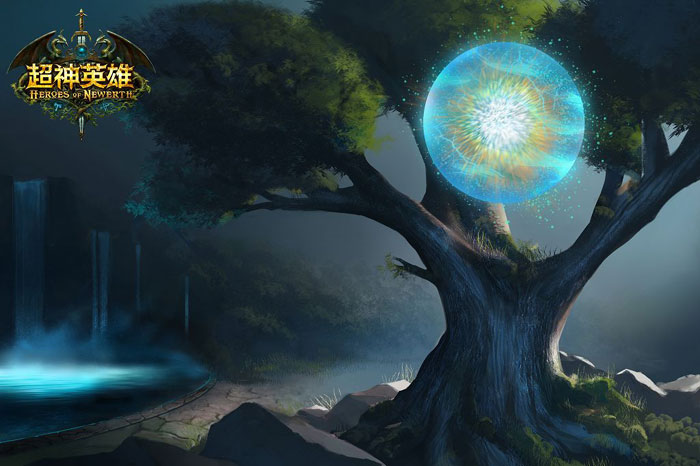 《超神英雄》高清精美截图(2)
