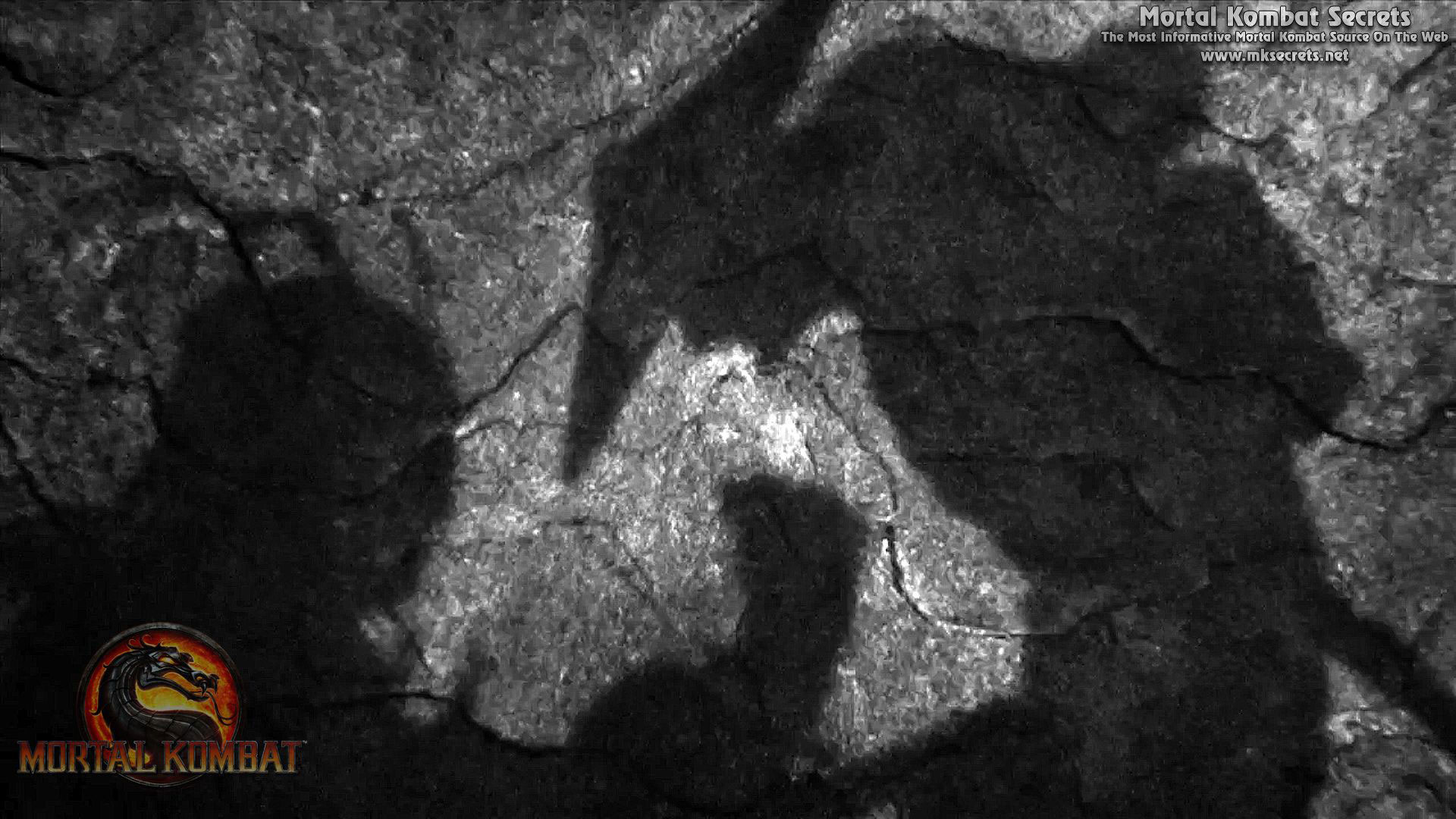 《真人快打9》电脑桌面壁纸(7)