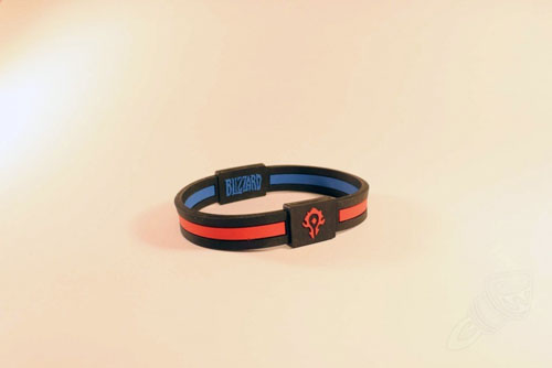 2014年暴雪嘉年华萌宠礼品图赏(10)