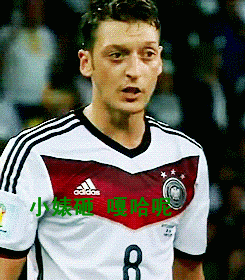 爆笑口误搞笑GIF(3)