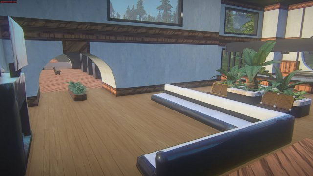 《无尽的任务Next地标》场景截图(5)