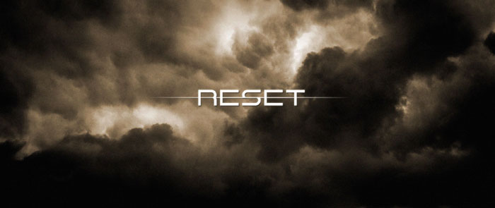 《重新设定》精美游戏截图(11)