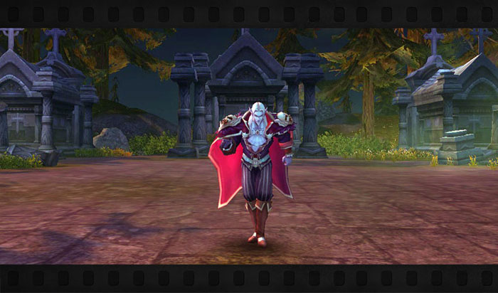 电影网游《电影帝国》游戏截图(2)