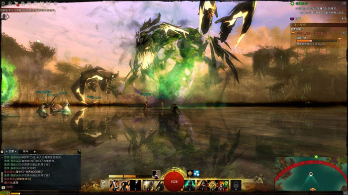 《激战2》游戏评测截图(26)