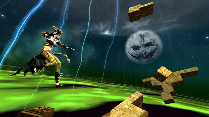 《激战2》万圣节新内容截图(10)