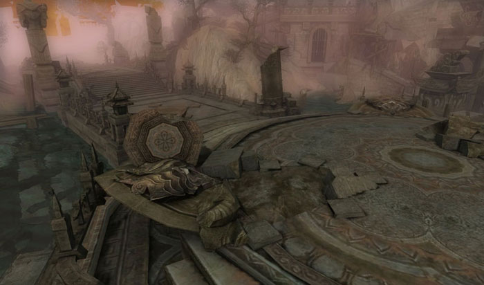 《御龙在天》开疆扩土场景截图(6)