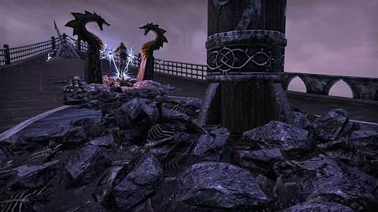 《上古卷轴ol》测试新截图(15)