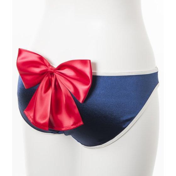 美少女战士情趣内衣图赏(20)