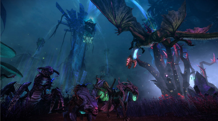 《黑金》最新官方精美游戏截图(15)