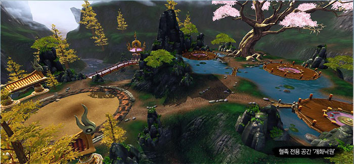 韩服《ASTA》更新截图(5)