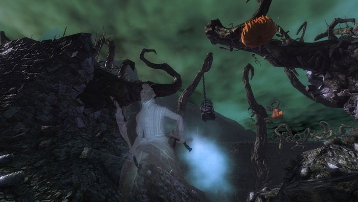 《激战2》万圣节新内容截图(12)