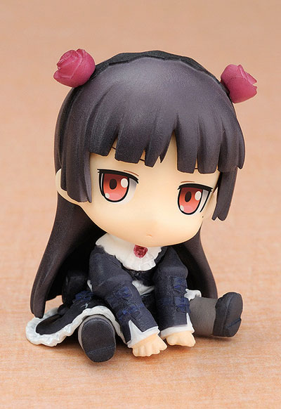 《俺妹》全员超萌手办赏(2)