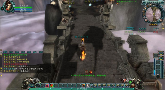 《兰陵王》游戏评测截图(8)