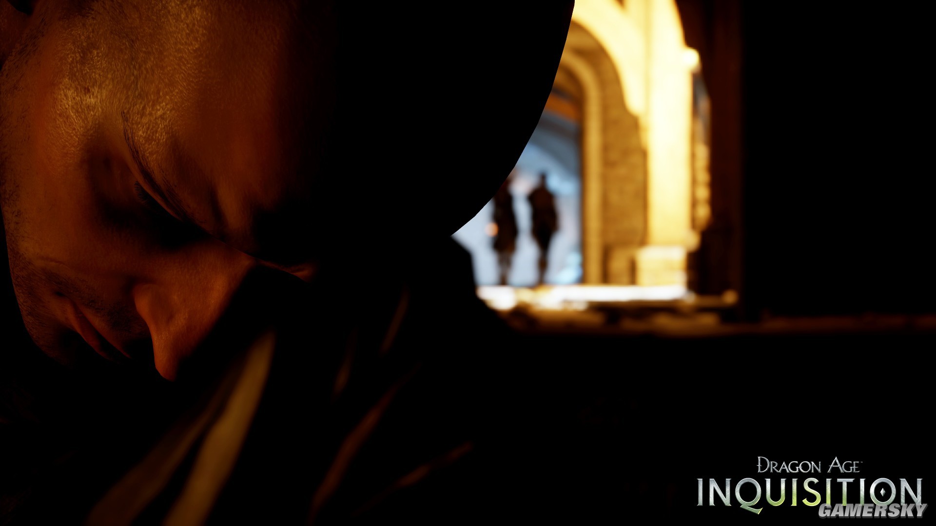 《龙腾世纪3：审判》官方高清壁纸(8)