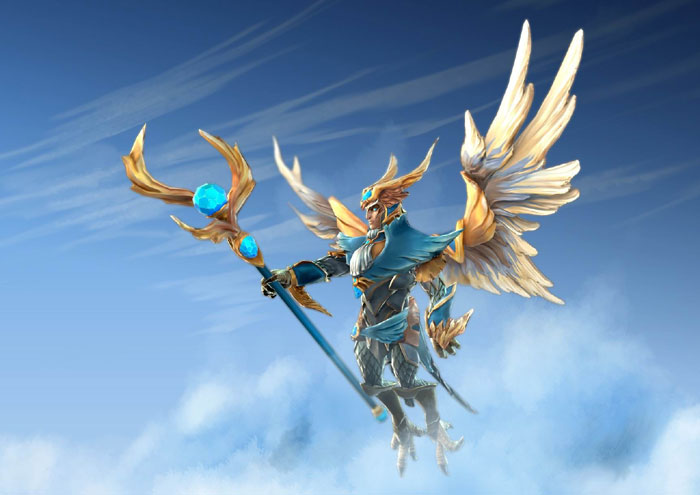 《DOTA2》精选图集赏析(11)