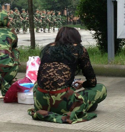 全球趣图精选第51弹(3)