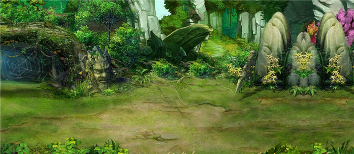 《轮回侠影2》游戏截图(3)