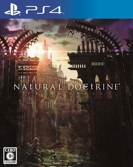 RPG《自然主义》PS4版海量游戏截图(2)