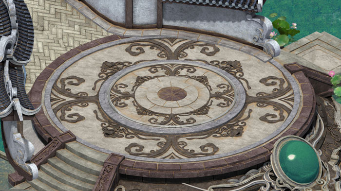 《剑侠世界2》游戏场景截图(20)