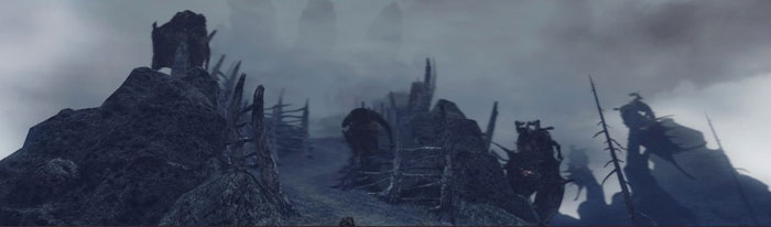 韩服《霸王大陆2》最新截图(10)