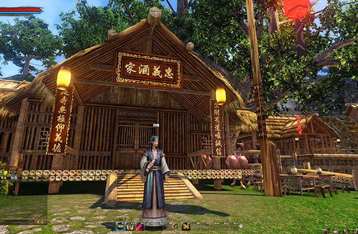 《大宋》精彩游戏截图(25)