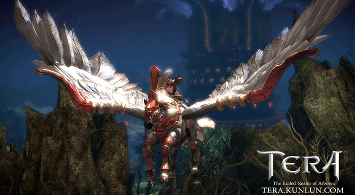 《神谕之战》官方高清截图(7)