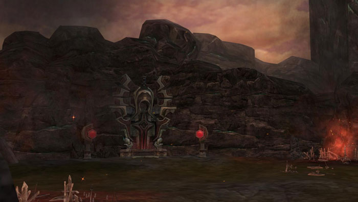 战争网游《我主封神》游戏截图(6)