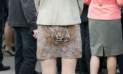 全球趣图精选第51弹(14)