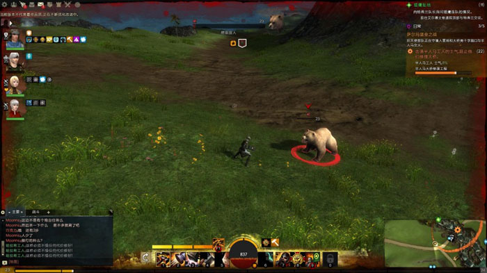 《激战2》游戏评测截图(20)