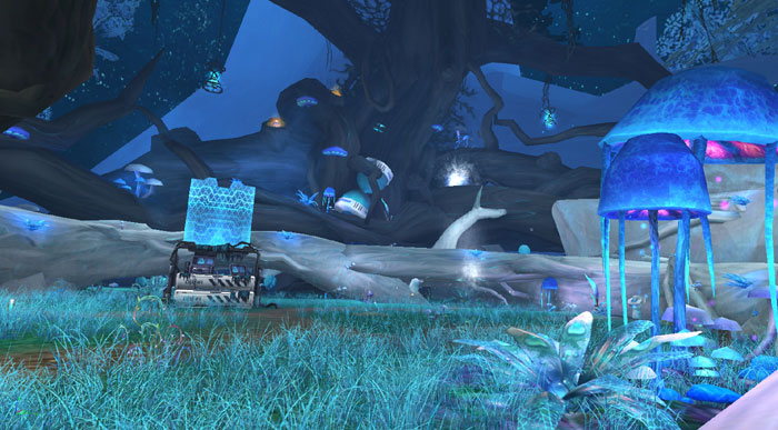 FPS新游《编号DH》原画赏(4)