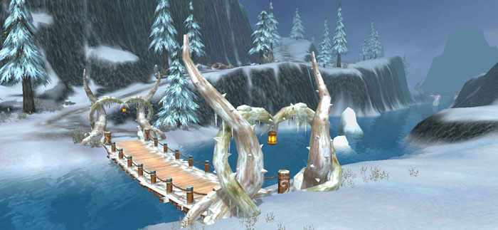 《江湖总动员》官方场景截图(19)