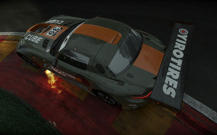 《赛车计划》最新惊艳截图(6)