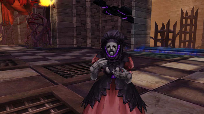 日服《疾风之刃》最新截图(2)