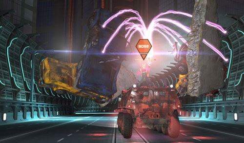 《化解危机5》街机版最新截图赏(17)