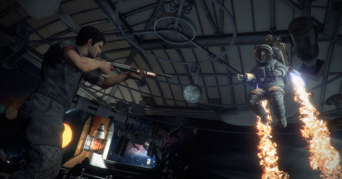 动作游戏《丧尸围城3》截图(23)