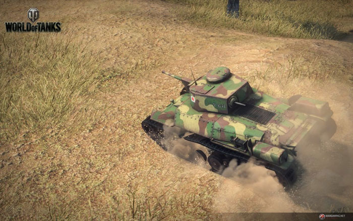 《坦克世界》8.10版本坦克截图(15)
