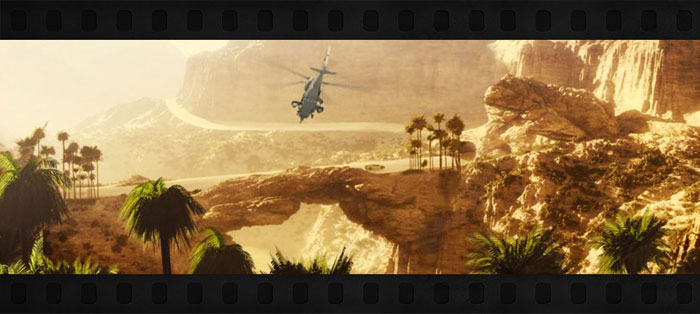 电影网游《电影帝国》游戏截图(14)