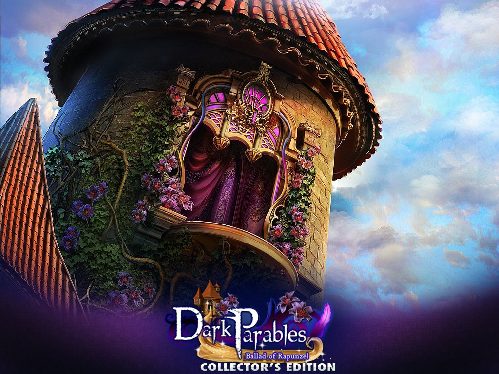 《黑暗寓言7》精美高清壁纸(3)