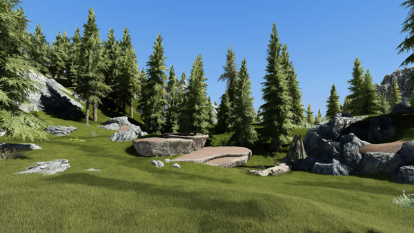 《上古卷轴5天际》最新MOD截图(17)