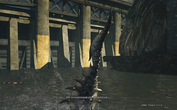 《全球使命2》荒城虫潮游戏截图(8)