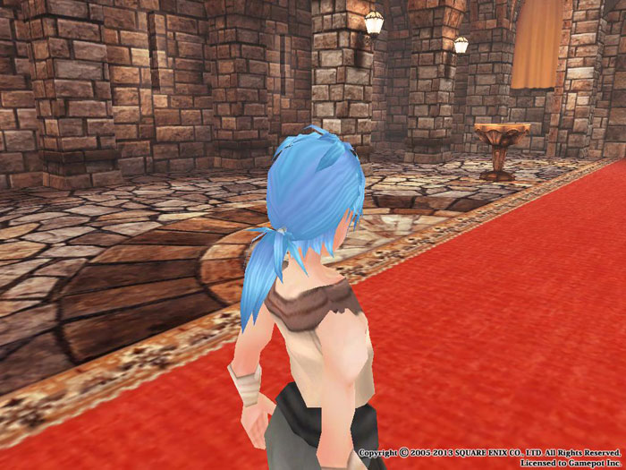 日服《幻想大陆 零》7周年新截图(5)