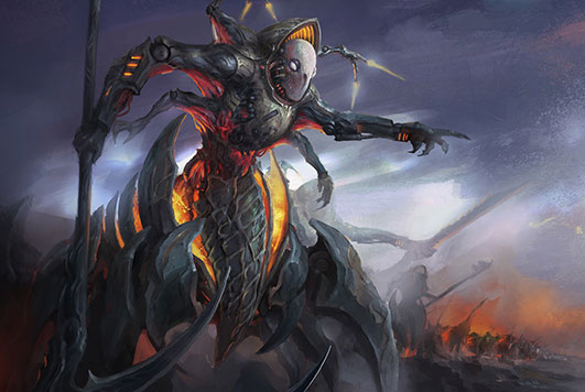 《太阳风暴》游戏截图(2)