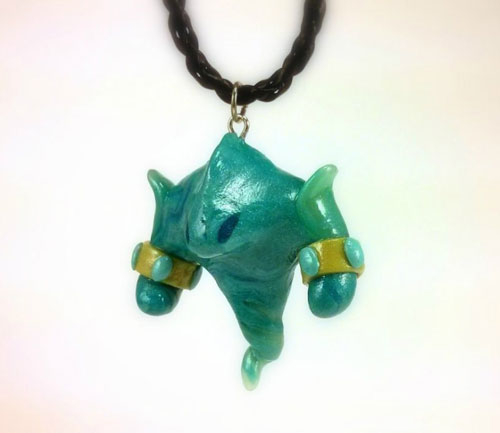 魔兽世界题材萌系手办图赏(8)