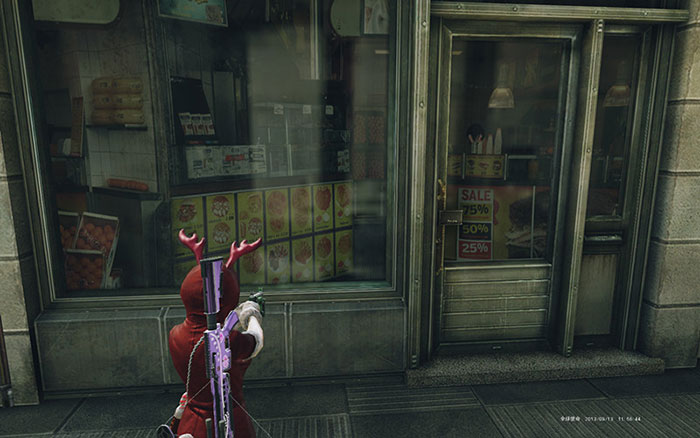 吃货必看《全球使命2》美食店截图(8)