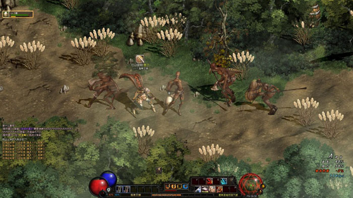 《暗影之剑》游戏评测截图(28)