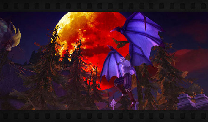 电影网游《电影帝国》游戏截图(9)