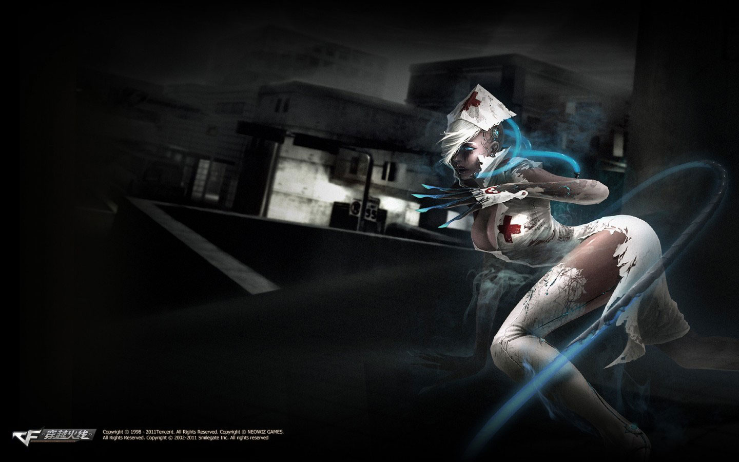 cf高清电脑桌面壁纸(10)