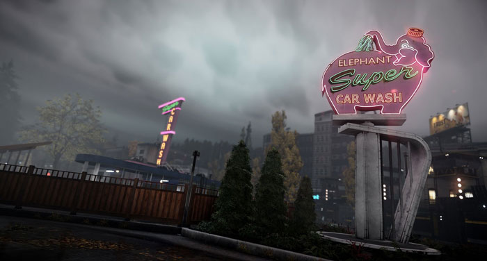 《声名狼藉：私生子》截图(14)