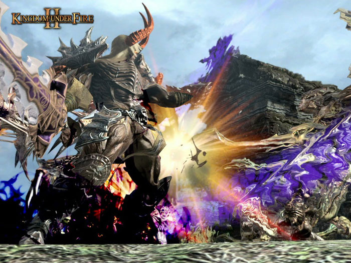 即时战略《炽焰帝国2》精彩截图(11)